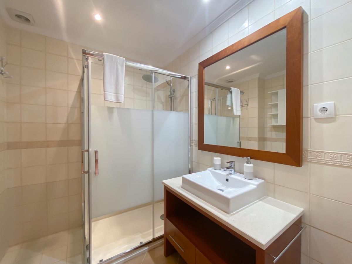 Charming With Panoramic View And Pool #1932 Apartamento *