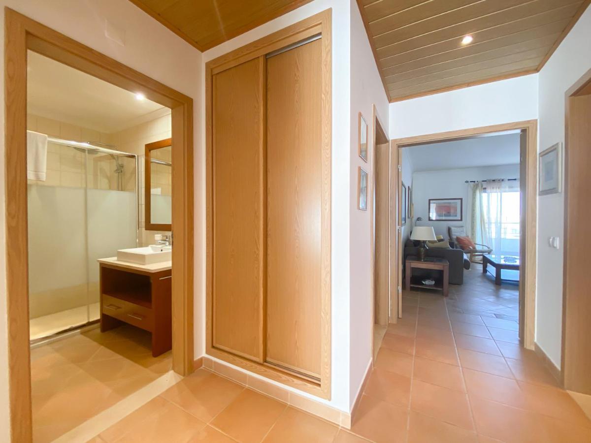 Charming With Panoramic View And Pool #1932 Apartamento Lagos