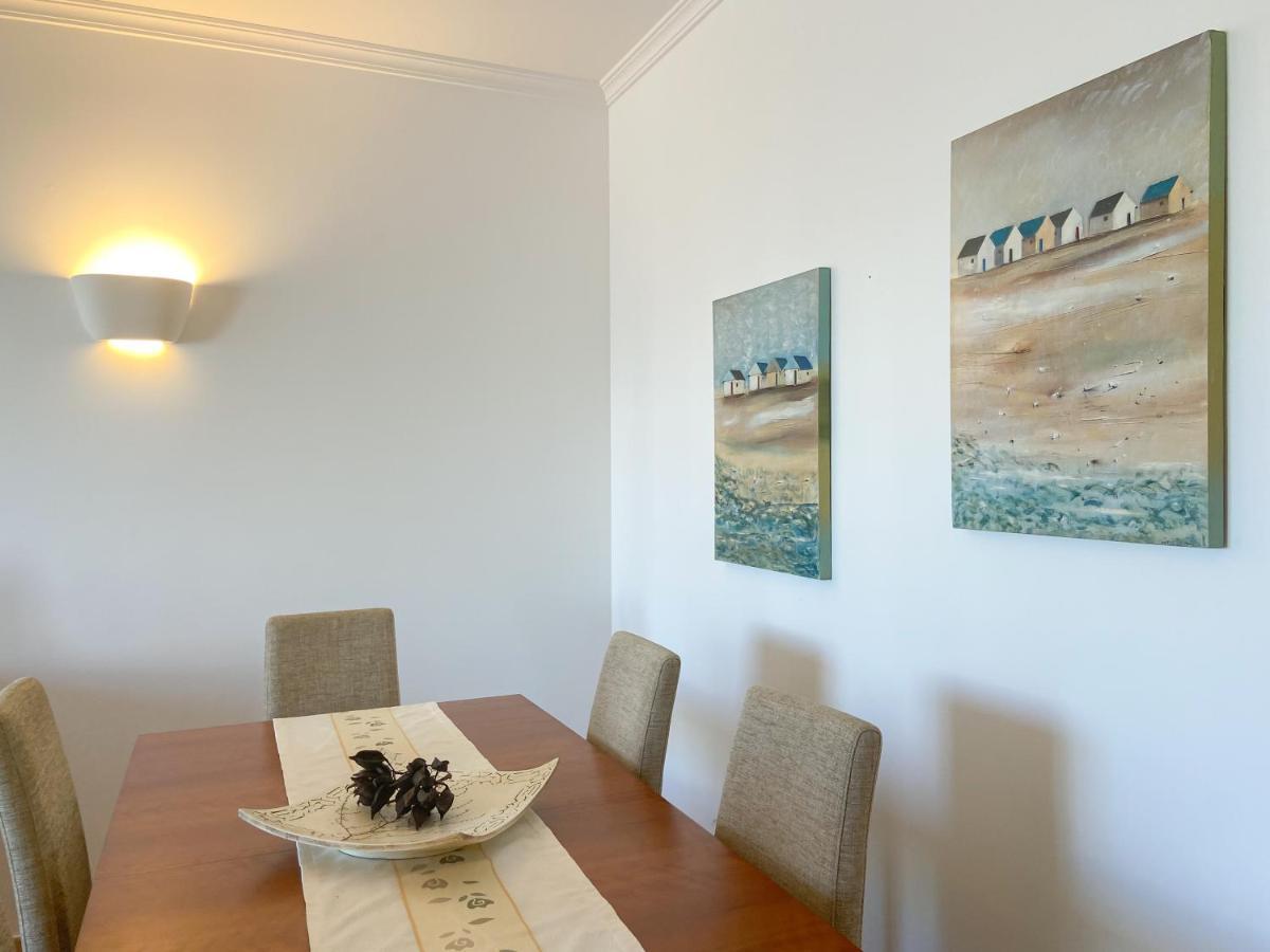 Apartamento Charming With Panoramic View And Pool #1932