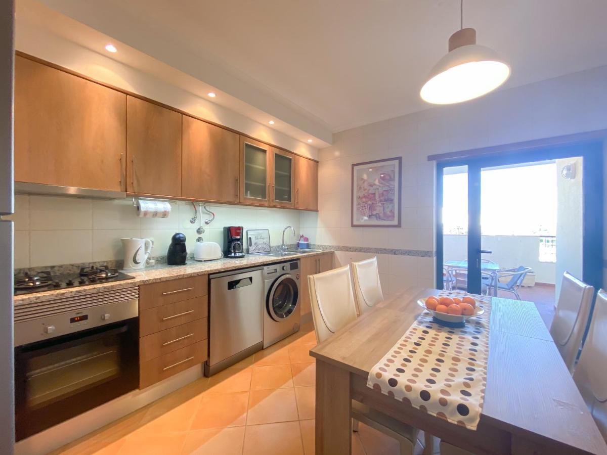 Charming With Panoramic View And Pool #1932 Apartamento