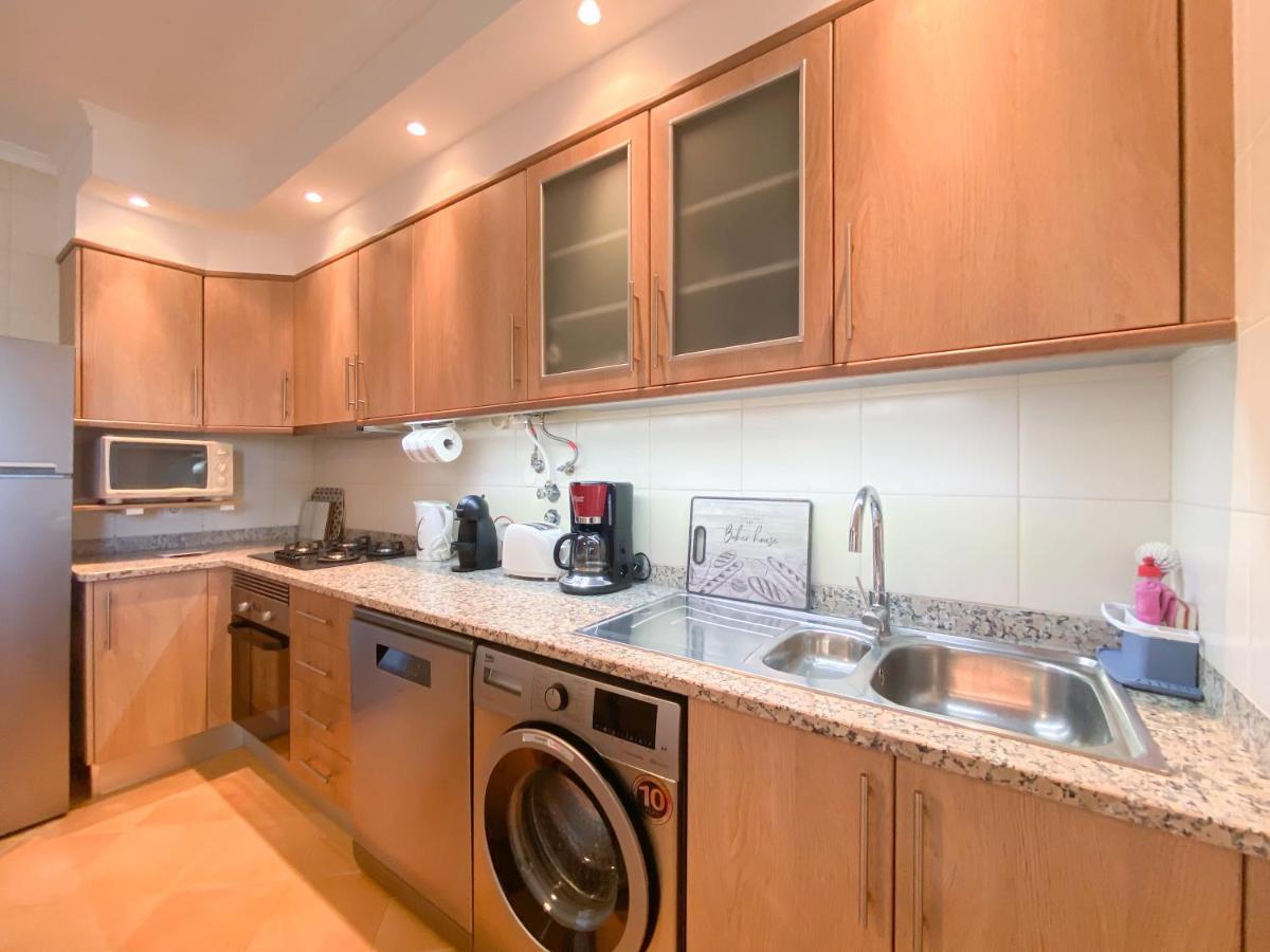 Apartamento Charming With Panoramic View And Pool #1932