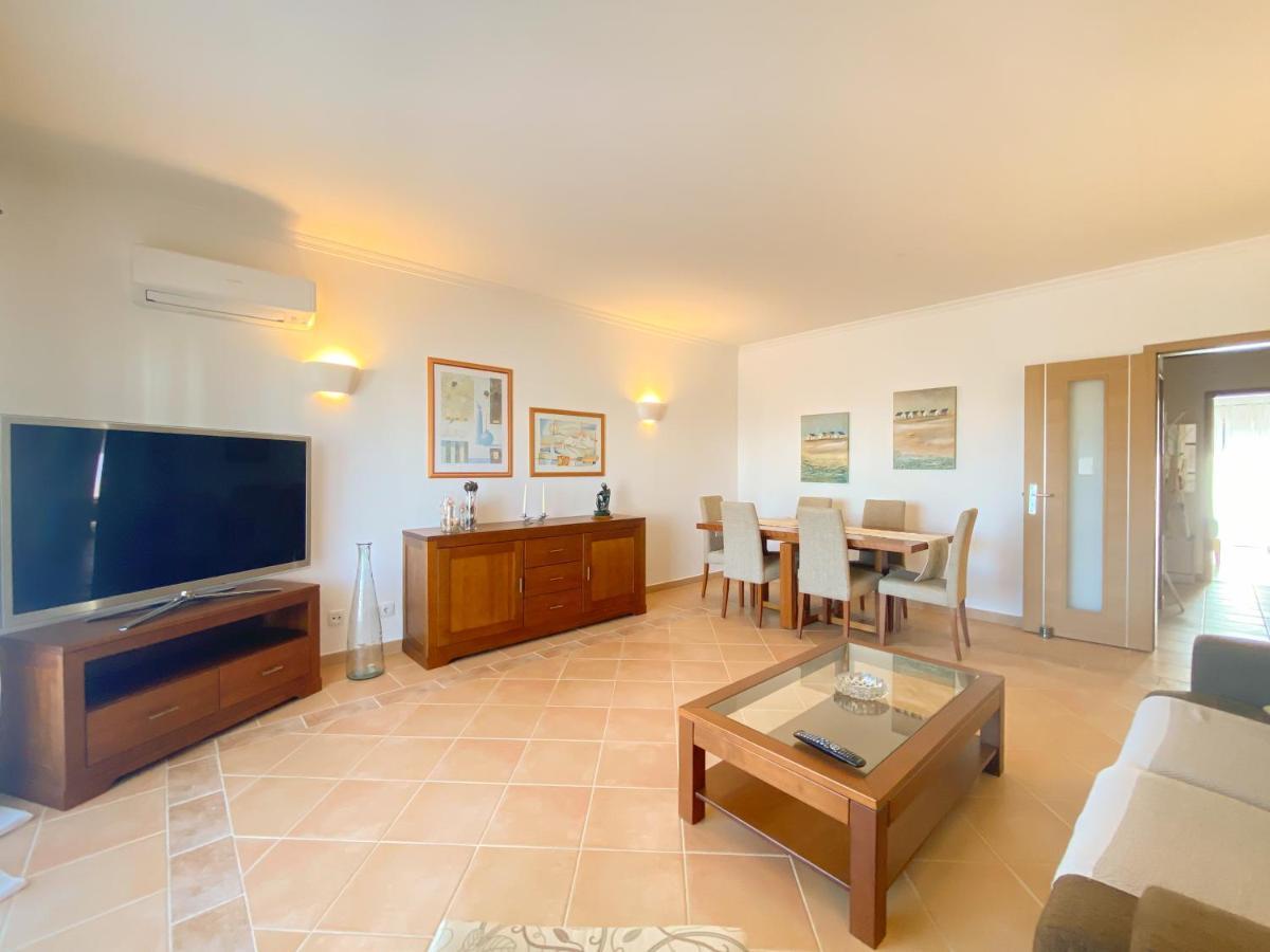 Charming With Panoramic View And Pool #1932 Apartamento