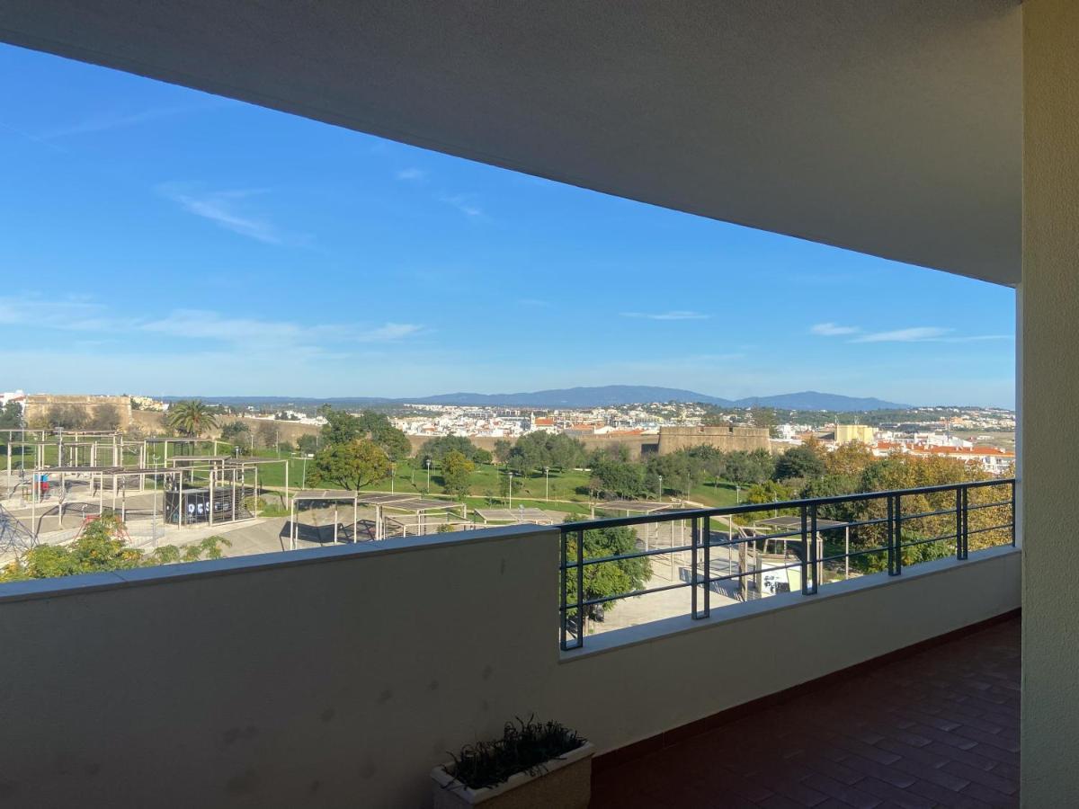 Charming With Panoramic View And Pool #1932 Apartamento Lagos