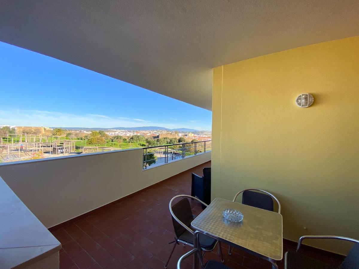 Apartamento Charming With Panoramic View And Pool #1932