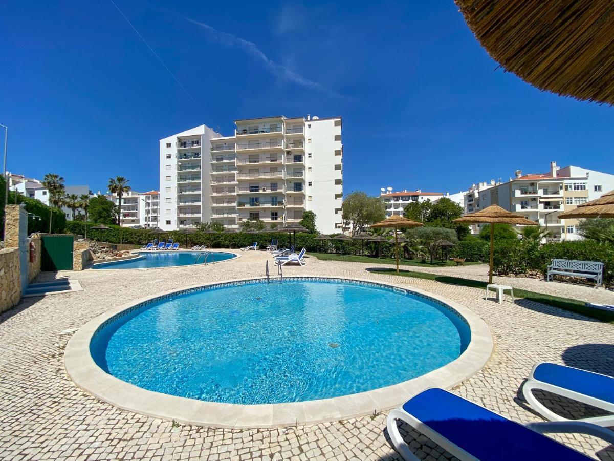 Charming With Panoramic View And Pool #1932 Apartamento
