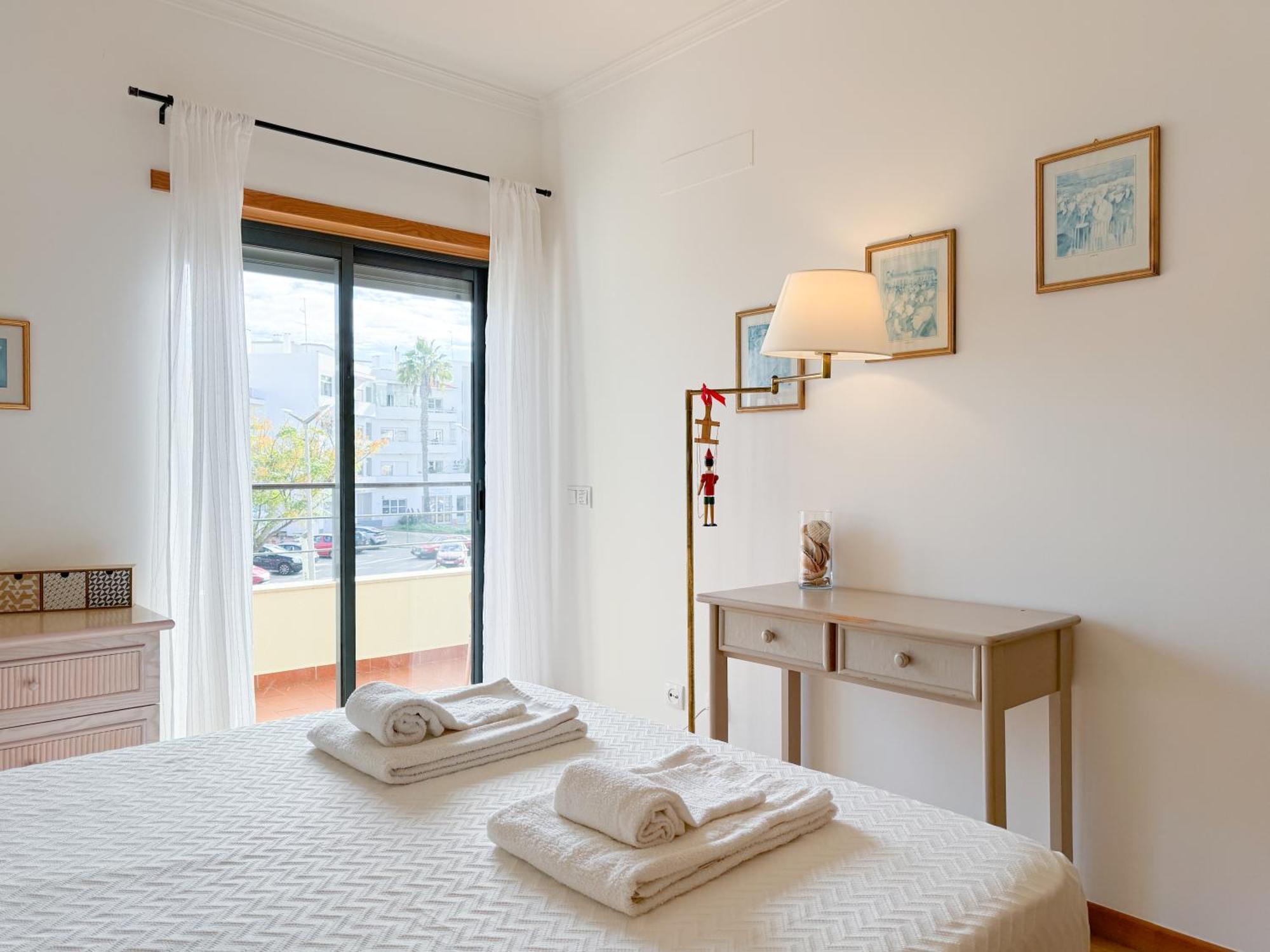 Apartamento Charming With Panoramic View And Pool #1932 Lagos