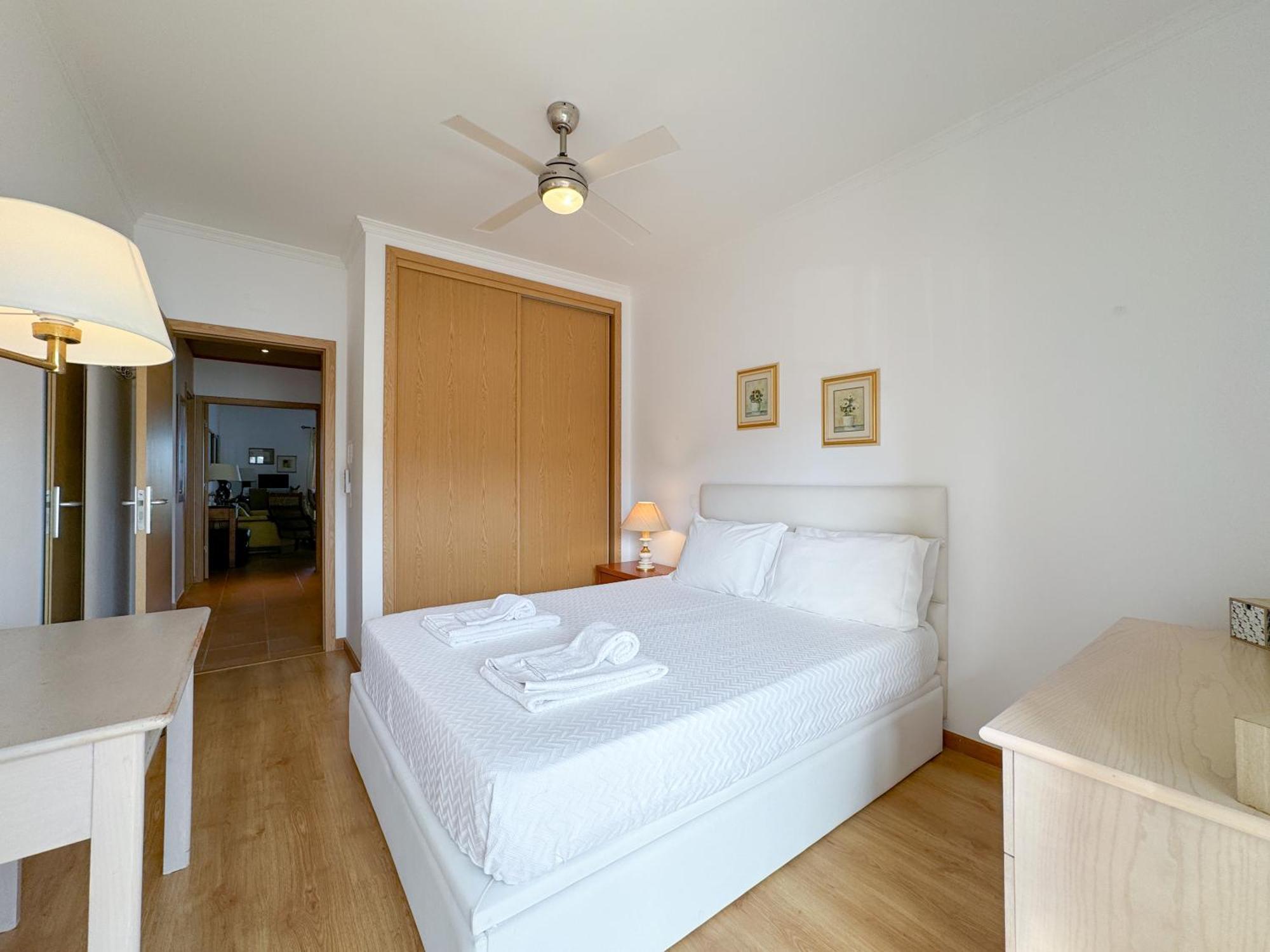 Apartamento Charming With Panoramic View And Pool #1932