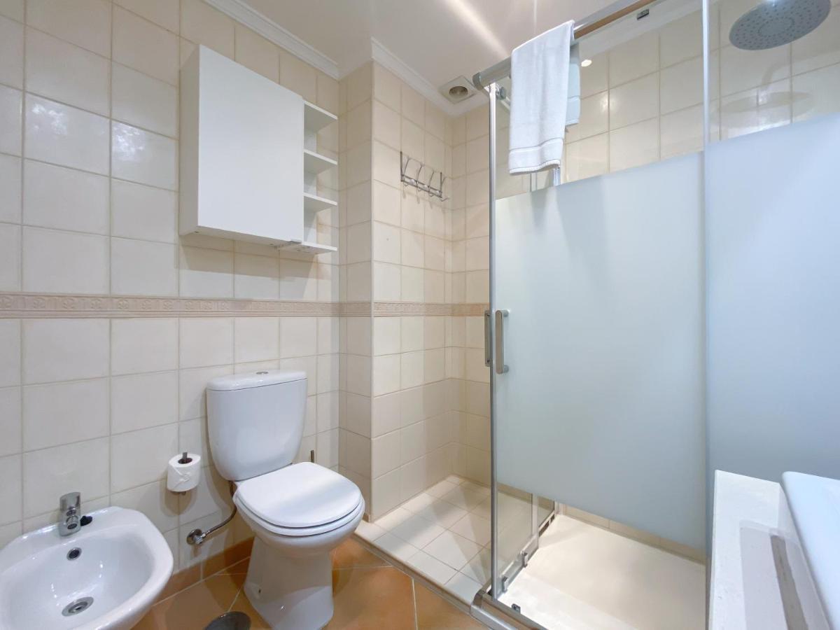 Apartment Charming With Panoramic View And Pool #1932 *