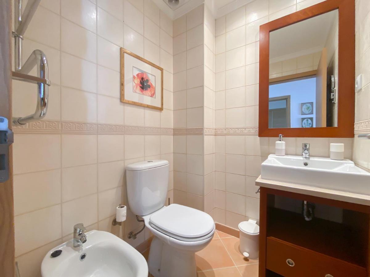 Apartment Charming With Panoramic View And Pool #1932 Lagos