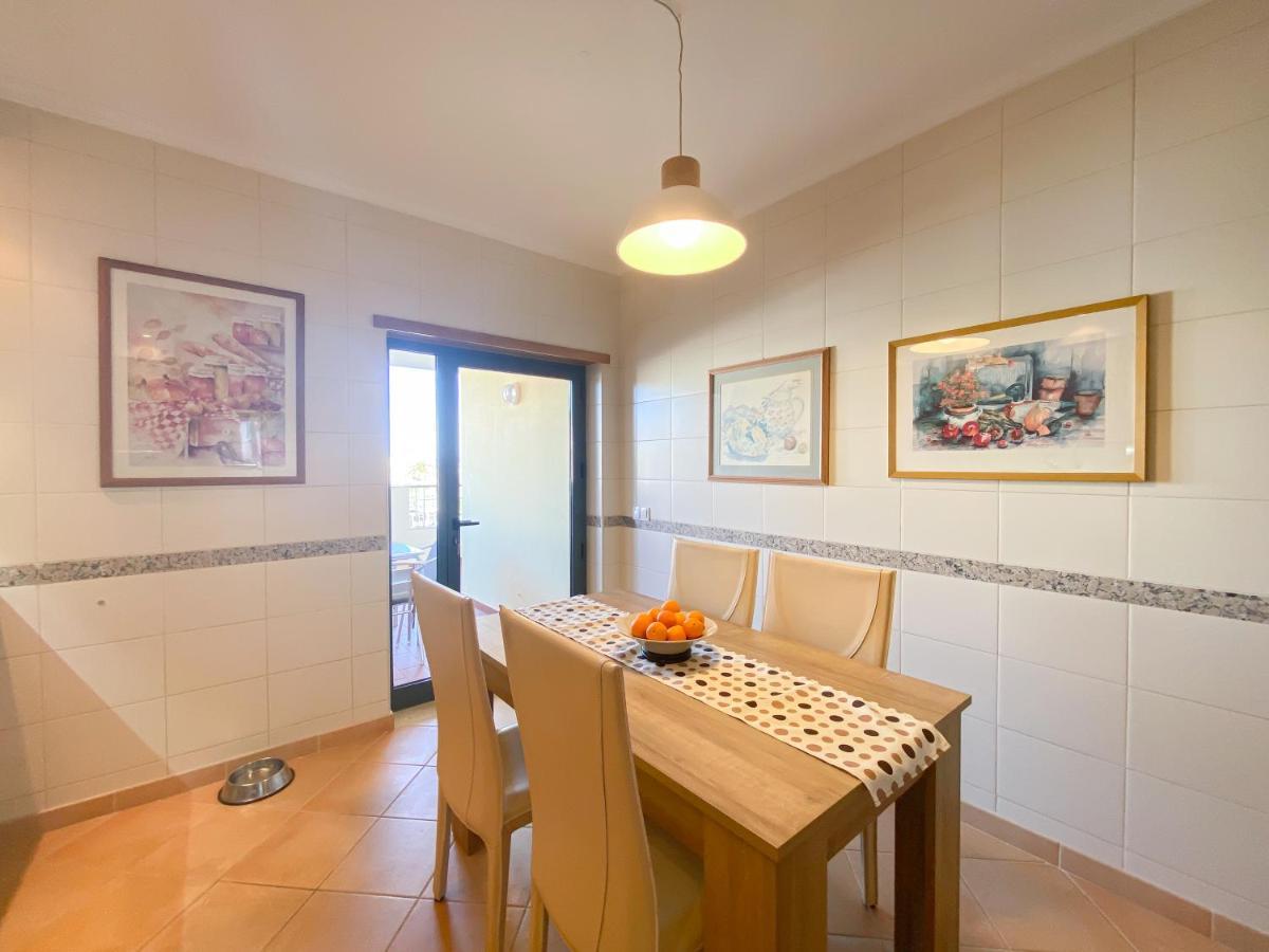 Charming With Panoramic View And Pool #1932 Apartment Lagos